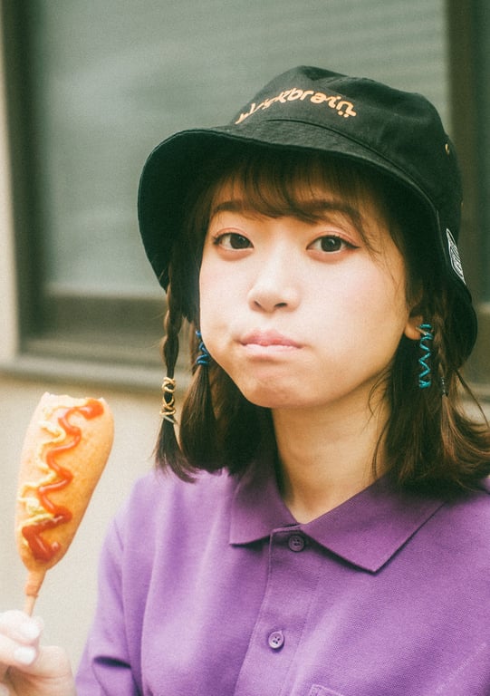 图片[41]-#NEWLOOK【girl meets street】架乃由罗 - 在线免费观看-阅图吧