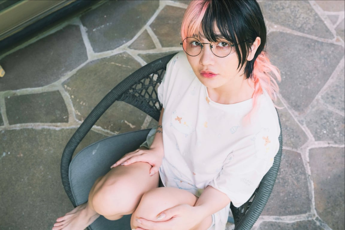 图片[182]-ちゅきめろでぃ 2nd 写真集『一泊二日』 - 在线免费观看-阅图吧