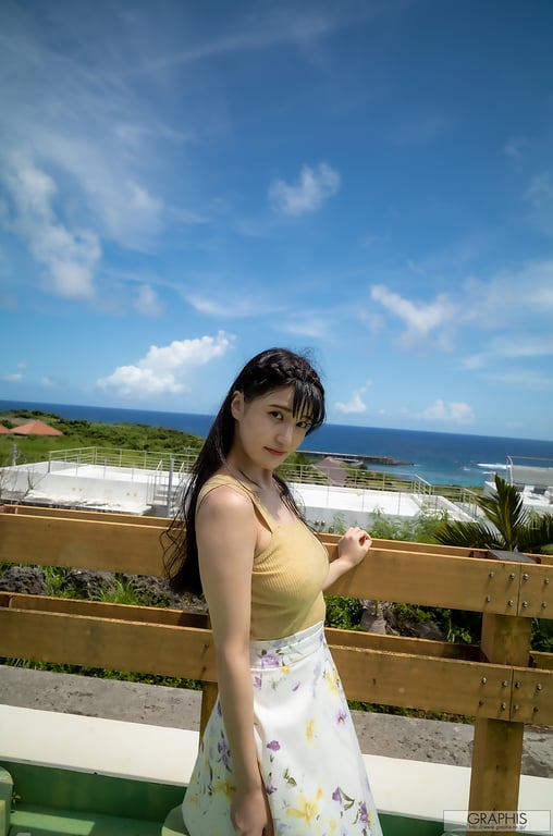 图片[78]-#【GRAPHI】『 Voluptuous Beauty』SPECIAL GRAVURE 2020 高桥圣子 [200P] - 全本免费在线观看-阅图吧