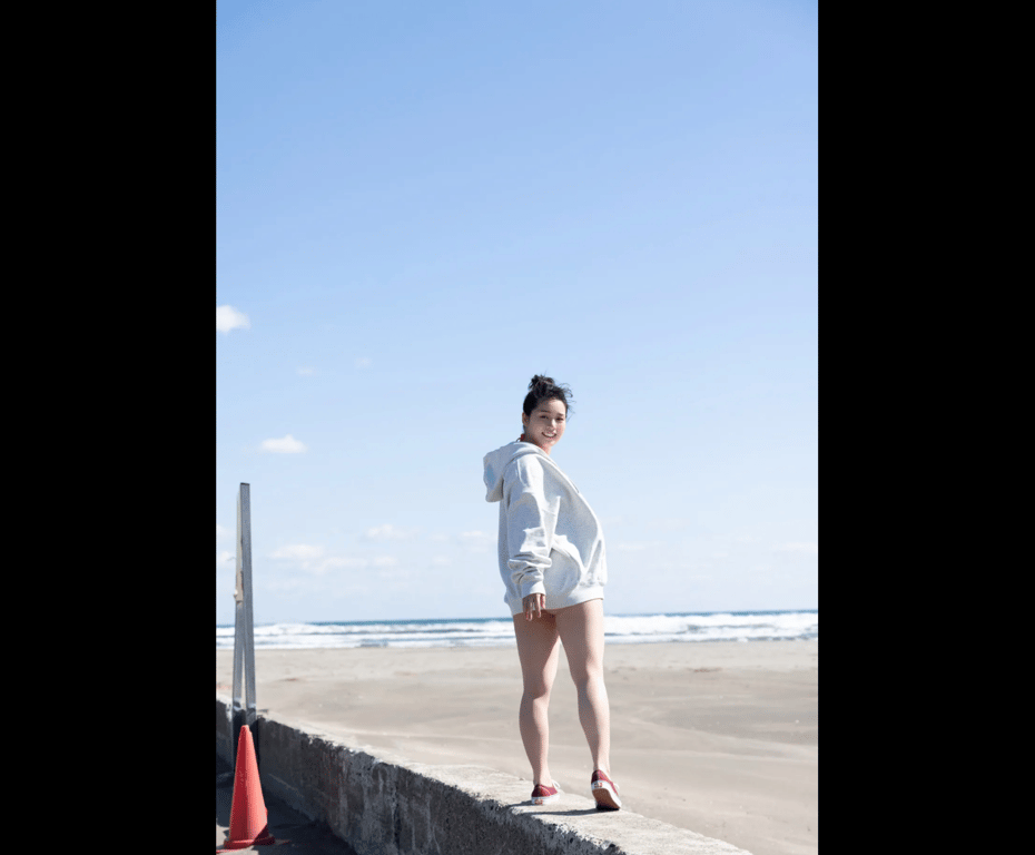 图片[25]-#FRIDAYデジタル写真集 山岡雅弥 与她同居的话 Part1 20カット - 全本免费在线观看-阅图吧