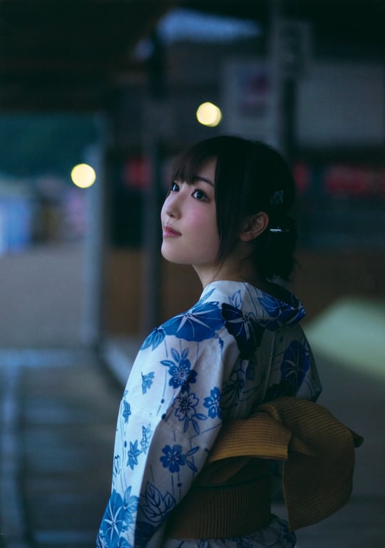 图片[42]-#モーニング娘。’17 譜久村聖 写真集 二十歳 (Photobook+DVD付き) - 全本免费在线观看-阅图吧