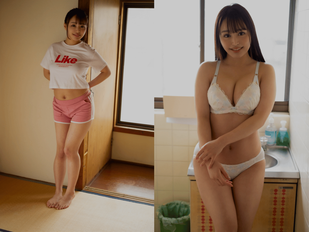 图片[17]-#唯奈美月 グラビア写真集 この胸のときめき[47P-PNG] - 全本免费在线观看-阅图吧