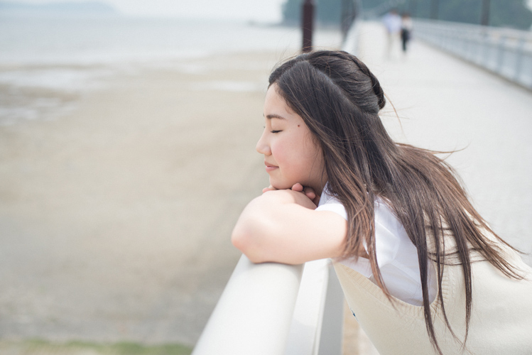 图片[62]-Ryoha Kitagawa 北川绫巴 - Driving Date with Girlfriend SKE48 与恋人的兜风约会 - 在线免费观看-阅图吧