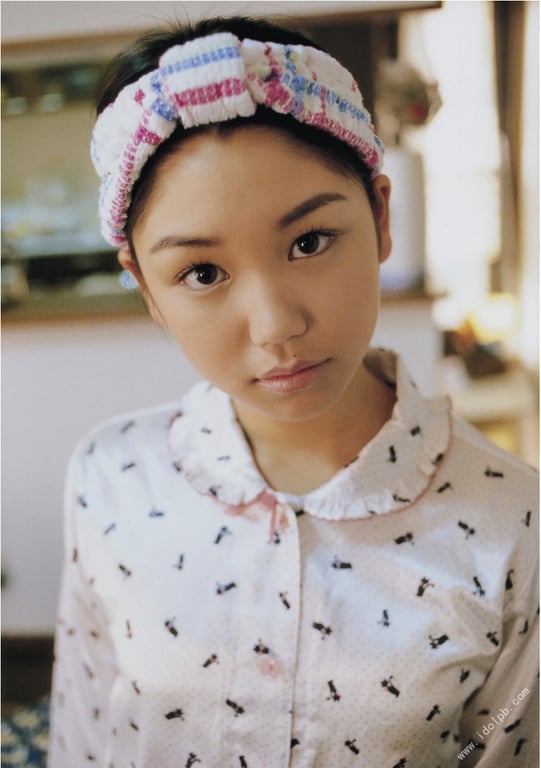 图片[52]-#鮎川穂乃果 写真集 十二歳 - 全本免费在线观看-阅图吧