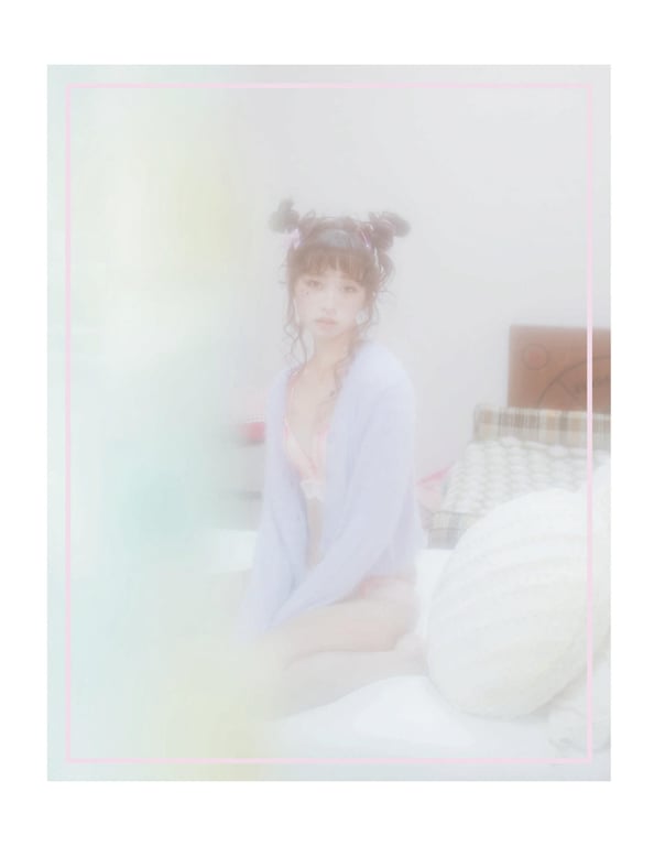 图片[31]-SAKU 林纱久罗 写真集 - 在线免费观看-阅图吧