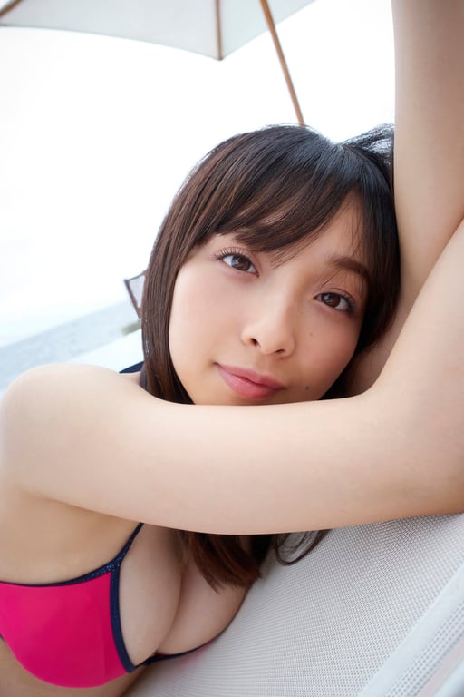 图片[64]-#華村飛鳥「Girl Friend」ヤングガンガンデジタル限定写真集 - 全本免费在线观看-阅图吧