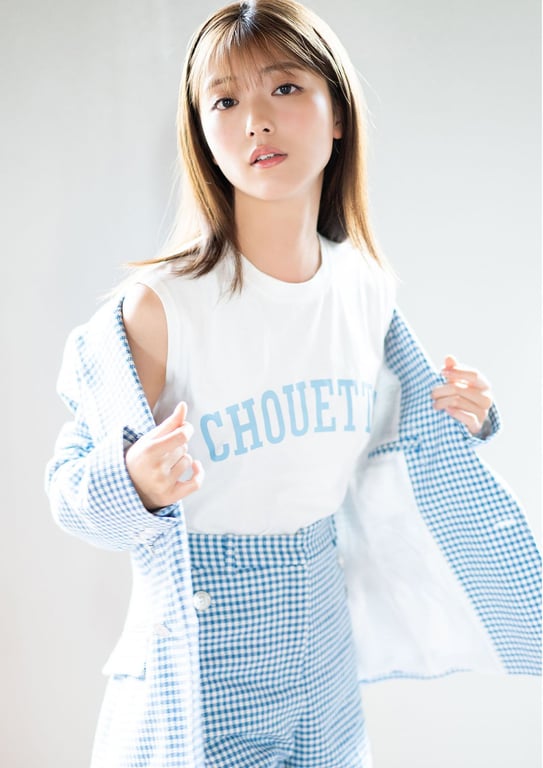 图片[29]-#Mio Kudo 工藤美樱 – I can’t stay like this! 我不能一直这样！ (2021-04-08) - 全本免费在线观看-阅图吧