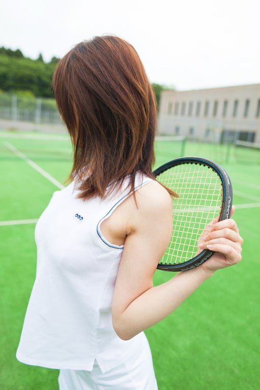 图片[70]-#青山裕企 Photobook 26sets\【青山裕企】夏季校服女生 - 全本免费在线观看-阅图吧