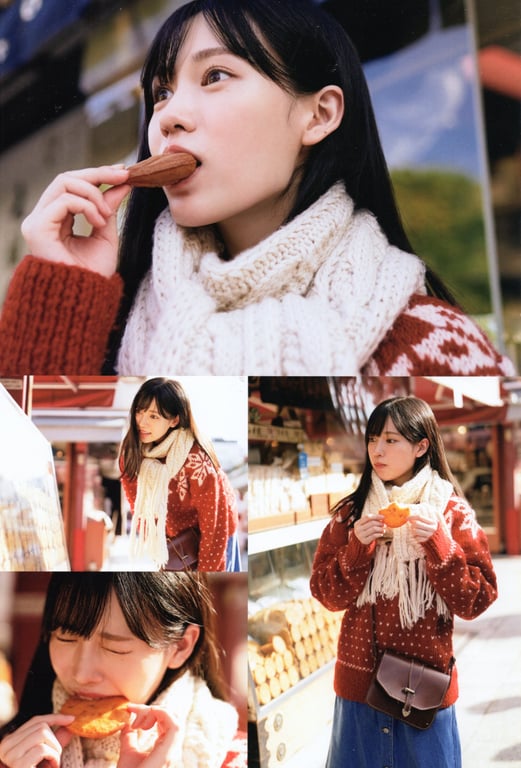 图片[20]-#運上弘菜 写真集 「WHITE.」 - 全本免费在线观看-阅图吧