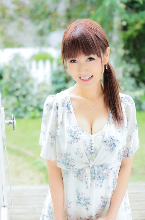 图片[43]-#Seira Yamakawa 山川青空 – Please Make Me A Grown-up Woman 请让我成为一个成熟的女人 - 全本免费在线观看-阅图吧