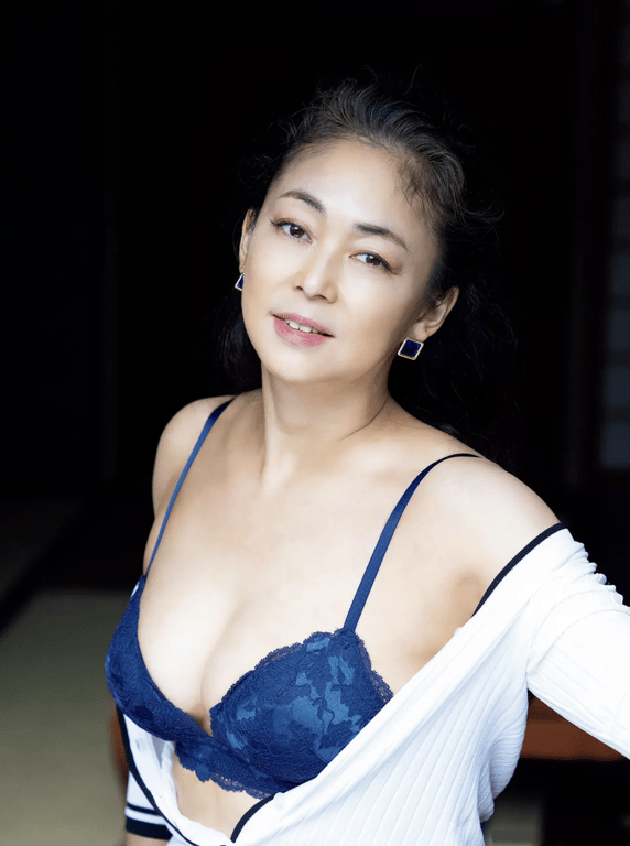 图片[4]-#2022.11.17 中岛知子 官能独家报道拍摄 - 全本免费在线观看-阅图吧