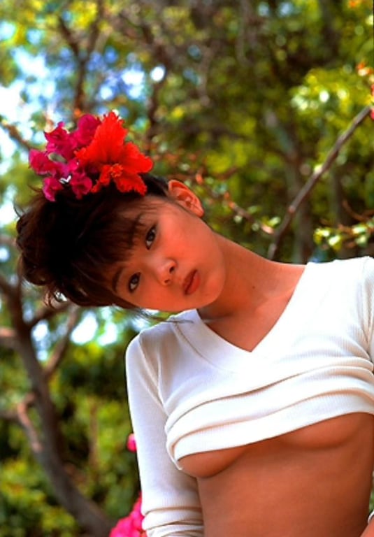 图片[22]-#(月刊シリーズ 007) – 月刊007 矢部美穂 - 全本免费在线观看-阅图吧