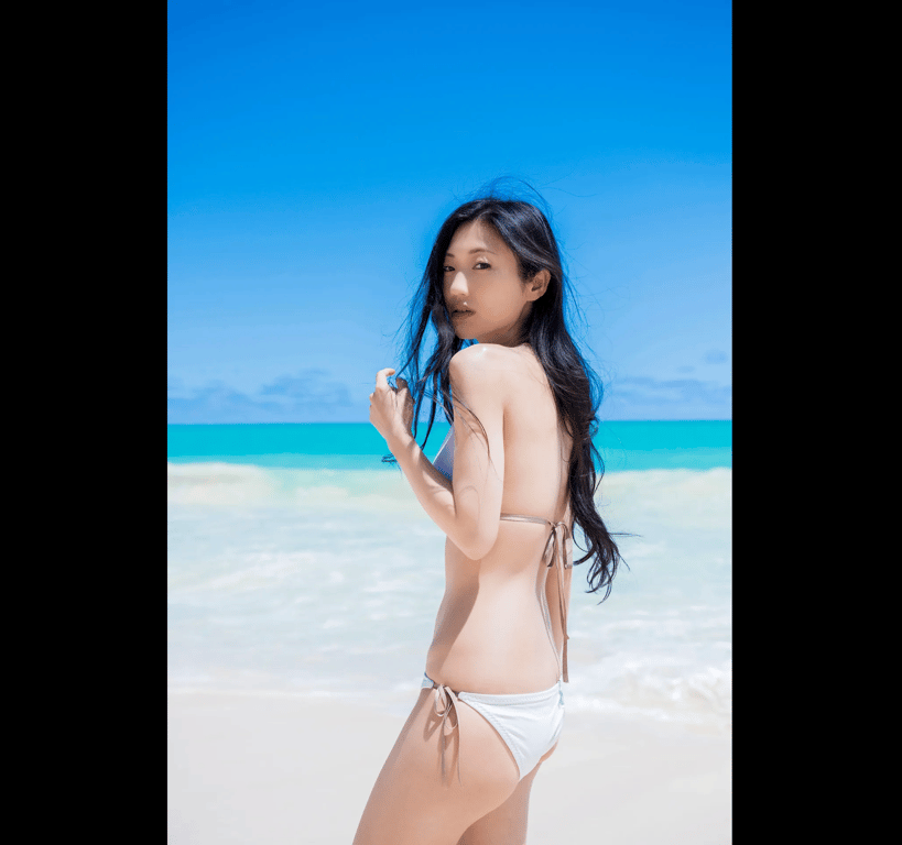 图片[7]-#壇蜜 集中連載『Chronicle20カット』vol.1 - 全本免费在线观看-阅图吧