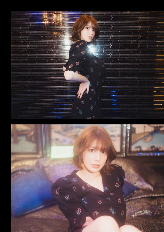 图片[117]-#Shiose 汐世 – #Escape (NO watermark) - 全本免费在线观看-阅图吧