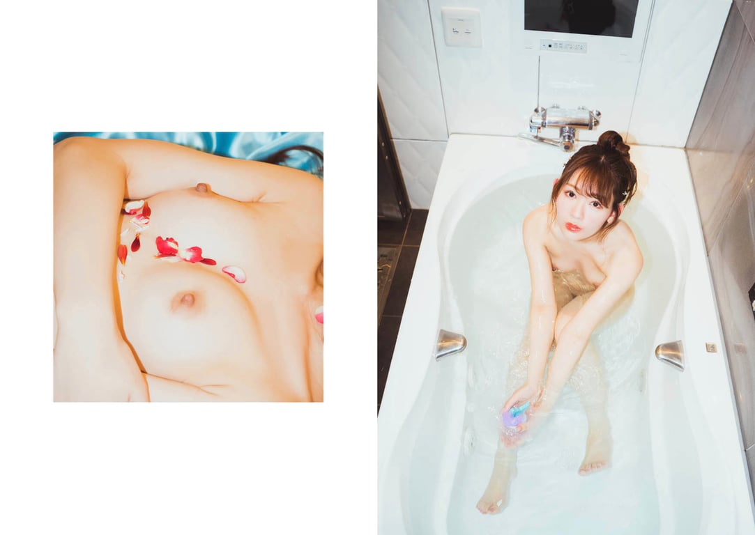 图片[36]-#古川ほのか デジタル写真集 #Escape - 全本免费在线观看-阅图吧