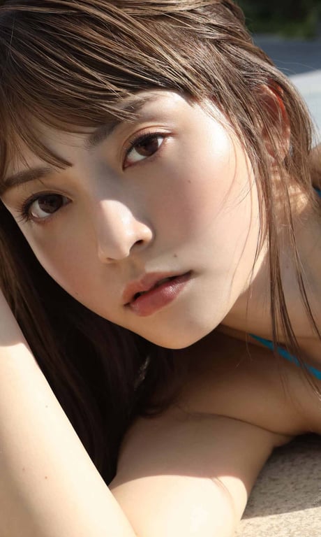 图片[59]-#Otono Sakurai 櫻井音乃 – NINETEEN BLUE (2021-10-11) - 全本免费在线观看-阅图吧