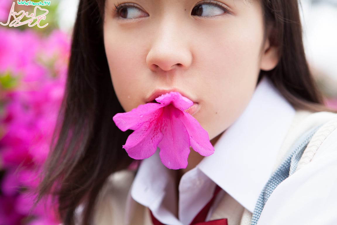 图片[18]-牧原あゆ 『純真無垢 vol.15』 - 在线免费观看-阅图吧