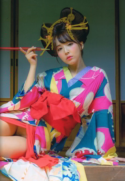 图片[94]-#Yua Mikami 三上悠亚 – WABI-SHABI 和美写美 (2021-02-09) - 全本免费在线观看-阅图吧