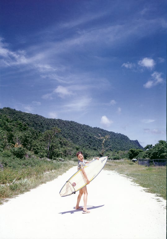 图片[30]-#Aya Ueto 上戸彩 – Breath - 全本免费在线观看-阅图吧