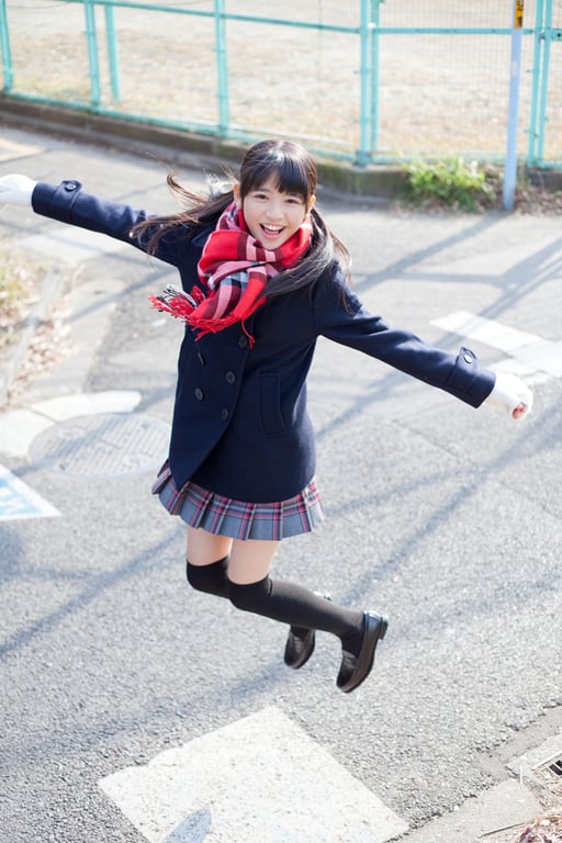 图片[34]-#青山裕企 Photobook 26sets\【青山裕企】铃香的蓝色春天 总集编 - 全本免费在线观看-阅图吧