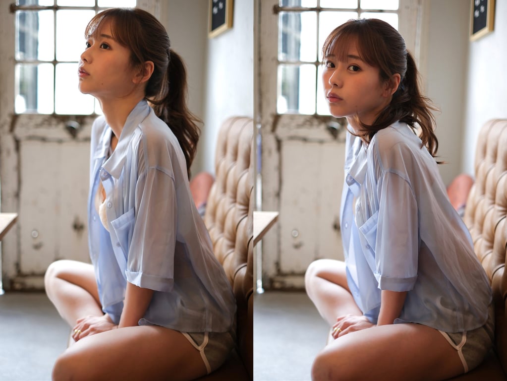 图片[29]-#水原由纪 デジタル写真集 REFLECTION (T.T PHOTO出版) - 全本免费在线观看-阅图吧