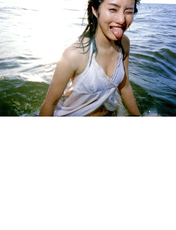 图片[84]-#Satomi Ishihara 石原聪美 – Tayutai 摇曳(20051210) - 全本免费在线观看-阅图吧