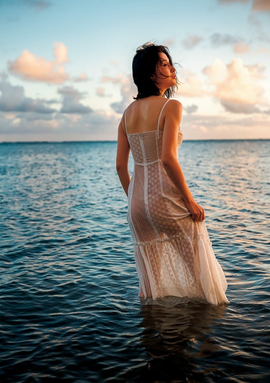 图片[145]-#Manami Hashimoto 橋本愛美的抱きしめて in Hawaii 2020.01.17 - 全本免费在线观看-阅图吧