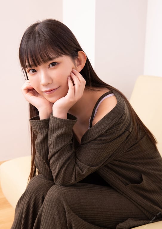 #【数字限定 GJ PHOTO BOOK】长泽茉里奈写真集「和麻里中一起」 - 全本免费在线观看-阅图吧