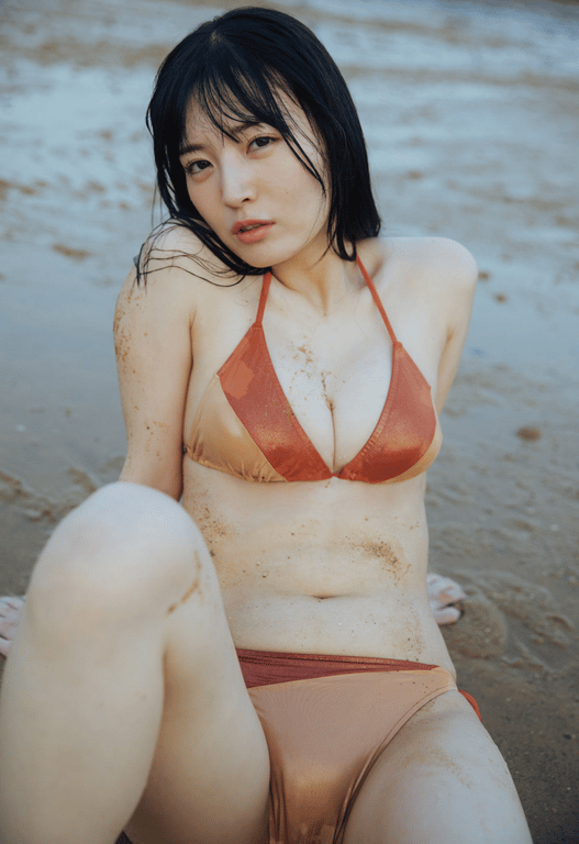 图片[61]-2024.08.28 由良yura 1st写真集 心动yura！ - 在线免费观看-阅图吧