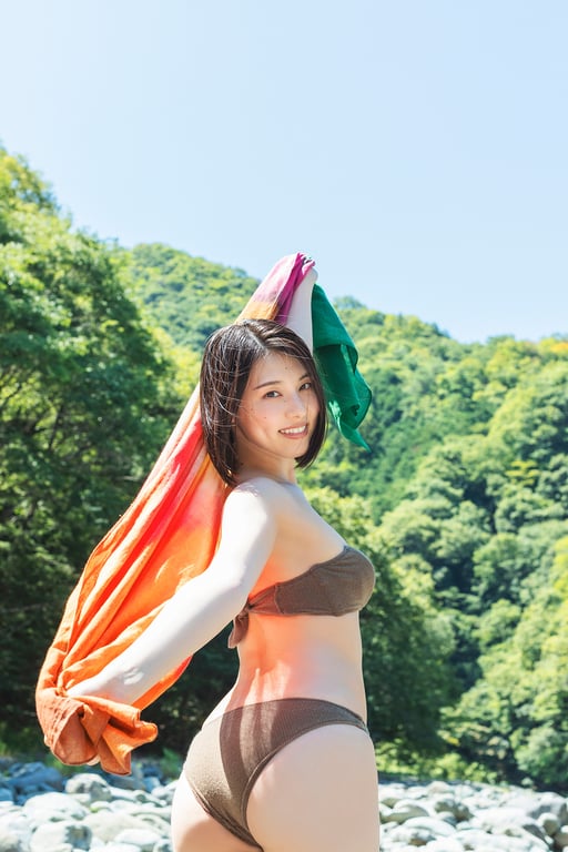 图片[47]-#FLASHデジタル写真集 相楽伊織 Secret Story - 全本免费在线观看-阅图吧