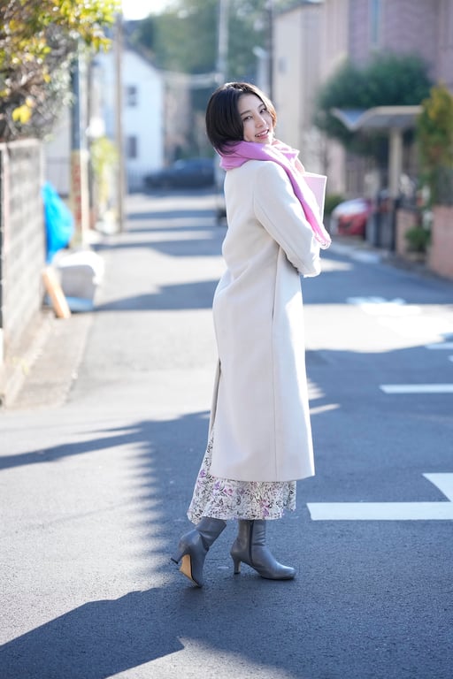 图片[3]-漫画Action数字写真集 相乐伊织「心、静寂。」 - 在线免费观看-阅图吧