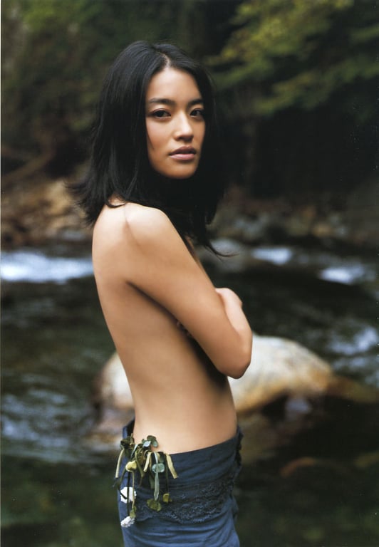 图片[27]-#(月刊シリーズ 055) – 月刊055 桃生亚希子 - 全本免费在线观看-阅图吧