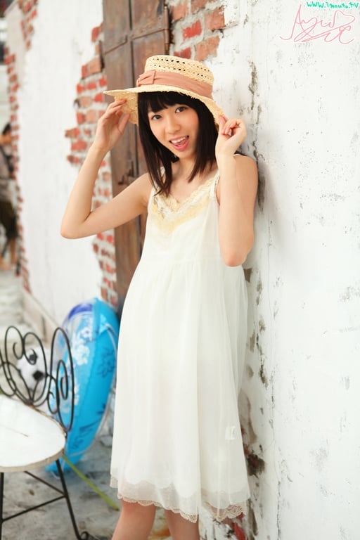 图片[28]-牧原あゆ 『夏少女 maga』 - 在线免费观看-阅图吧