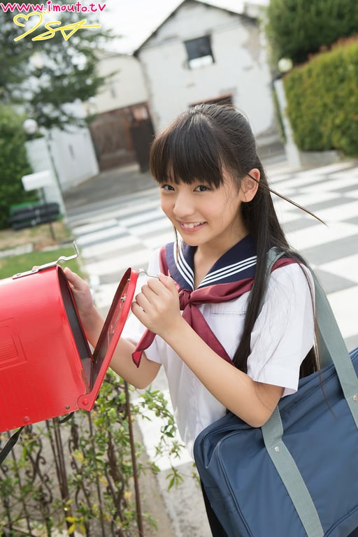 图片[39]-尾野寺みさ 12歳_天然素材01_尾野寺みさ_m01 - 在线免费观看-阅图吧