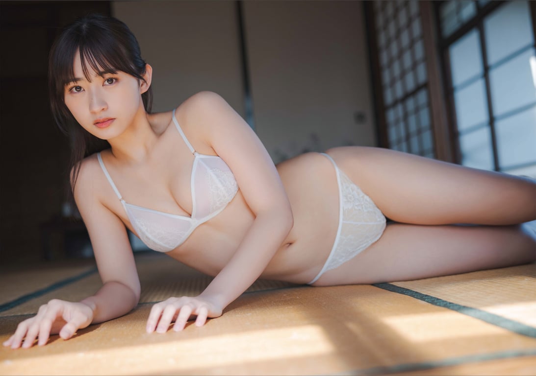 图片[50]-2023.06.21 EX大衆数字写真集 ： 46　松本日向「阳光照耀之处」 - 在线免费观看-阅图吧