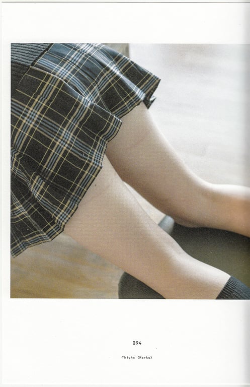 图片[160]-#青山裕企 Photobook 26sets\【青山裕企】SCHOOLGIRL COMPLEX 2 - 全本免费在线观看-阅图吧