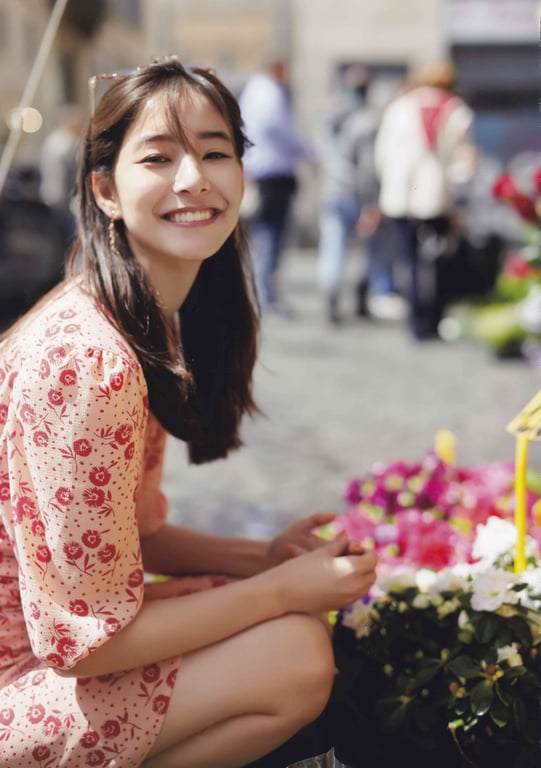 图片[49]-#新木优子 2nd写真集 honey Low Qulity - 全本免费在线观看-阅图吧