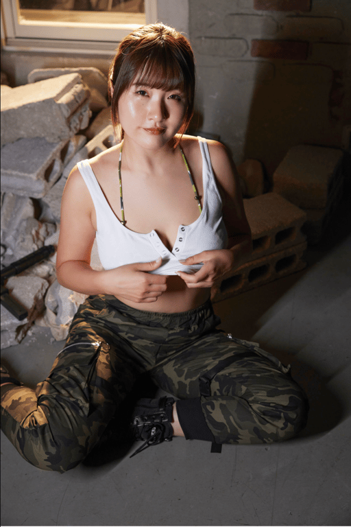 图片[36]-#原纺纱 百发百中 心动不已 必拍！完整收录 - 全本免费在线观看-阅图吧