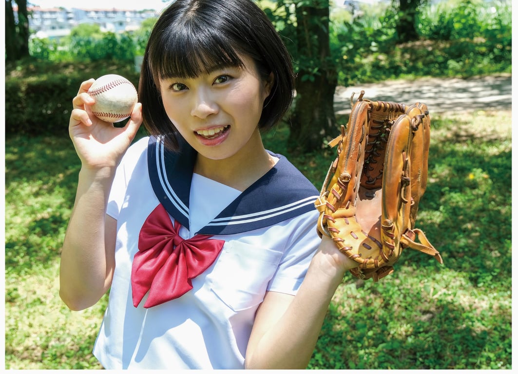 图片[25]-#佐野なつ グラビア写真集 青春＃アオハル - 全本免费在线观看-阅图吧