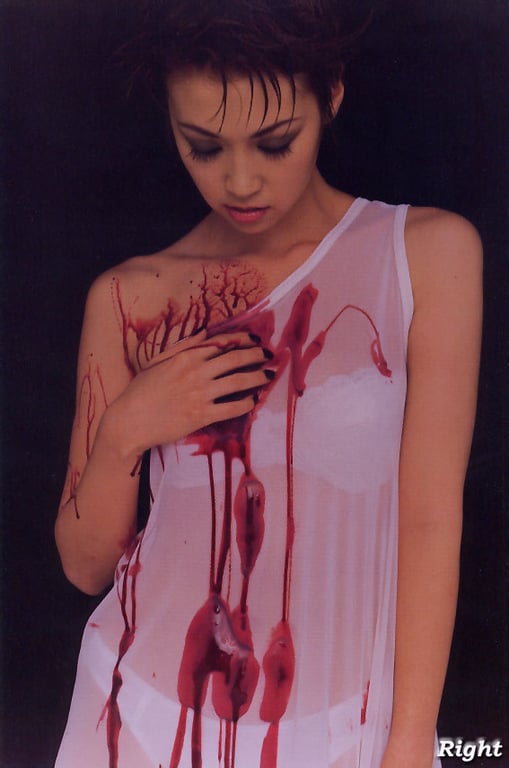 图片[29]-#(月刊シリーズ 004) – 月刊004 辺見えみり - 全本免费在线观看-阅图吧