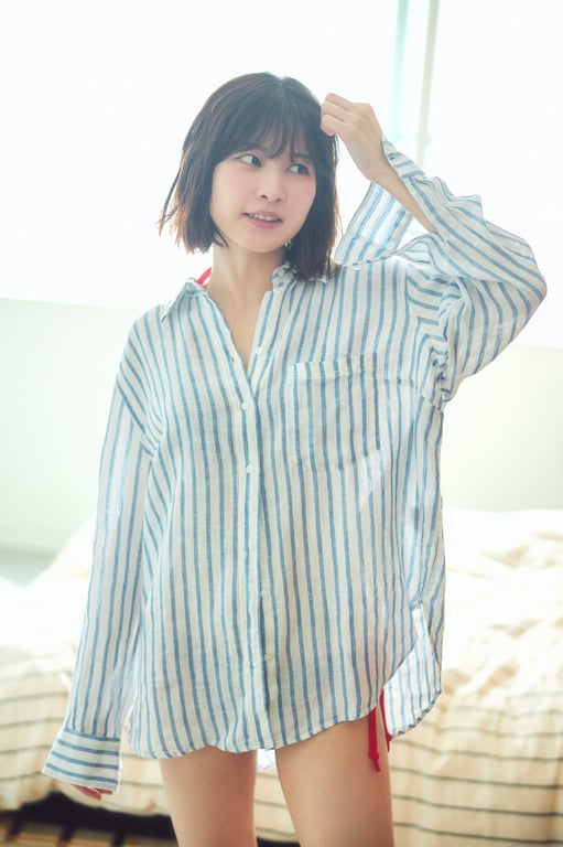 图片[33]-2024.09.27 荒木佐保里【增量版 全50P】Young Magazine Another！＜YM2024年33号未公开镜头＞ Young Magazine Digital写真集 - 在线免费观看-阅图吧