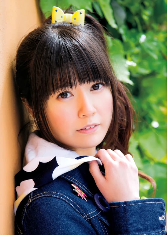 图片[23]-#Ayana Taketatsu 竹达彩奈 – Ayachi in ITALY 彩奈酱 in ITALY (2014-08-20) - 全本免费在线观看-阅图吧