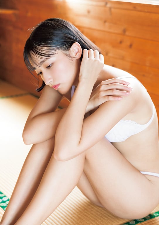 图片[125]-#水野瞳ファースト写真集『AKIRA』(2024-11-24) - 全本免费在线观看-阅图吧