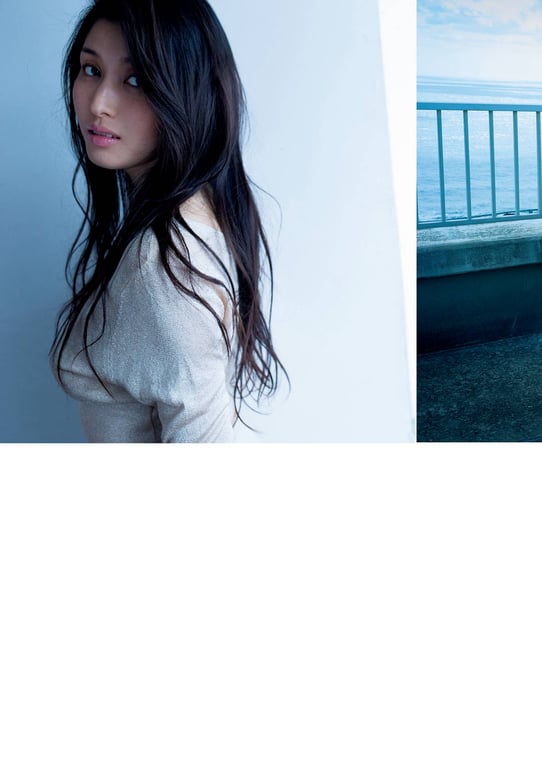 图片[60]-#Manami Hashimoto 橋本愛美 – Aino Shizuku 愛之滴 (2014-06-27) - 全本免费在线观看-阅图吧