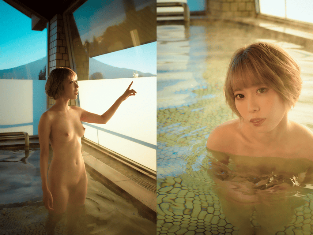 图片[28]-エモーショナルシチュエーション Vol.1【黄昏篇】PRESTIGE PUBLISHING - 在线免费观看-阅图吧