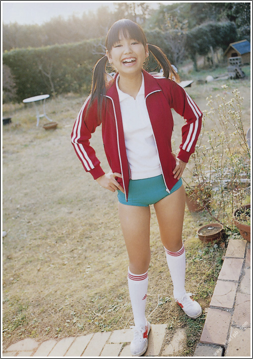 图片[132]-#鮎川穂乃果 写真集 十二歳 - 全本免费在线观看-阅图吧