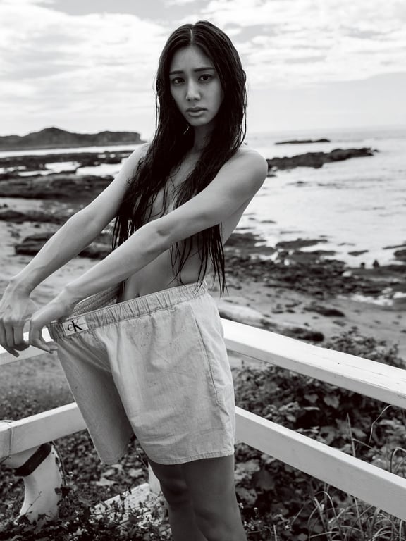 图片[19]-#Yasuyo Saito 斋藤恭代 – Monthly 月刊 - 全本免费在线观看-阅图吧