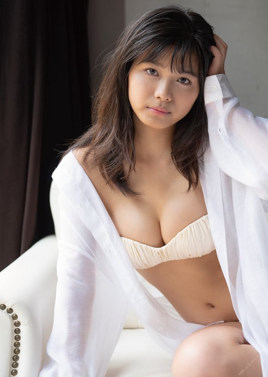 图片[50]-#EX大衆デジタル写真集 ： 17 朝日七海「Always Sunny」 - 全本免费在线观看-阅图吧