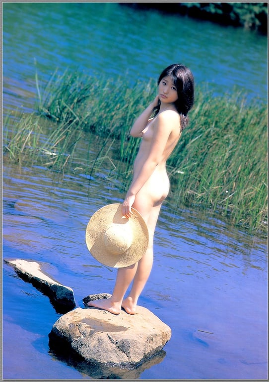 图片[32]-Minami Yoshikawa 吉川南 - Haru 春 - 在线免费观看-阅图吧