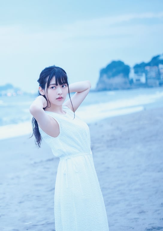 图片[37]-#Sumire Uesaka 上坂堇 – Flashback of Sumipe My life 堇的闪回 我的人生 (2018-12-19) - 全本免费在线观看-阅图吧